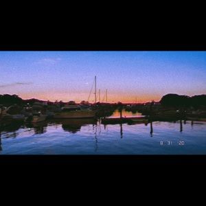 Meet your Posher, Elise✨🥺